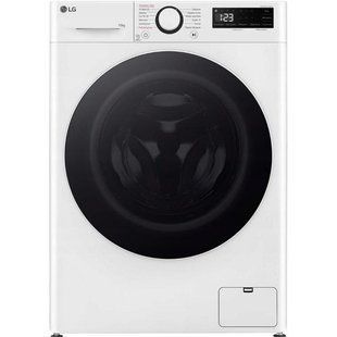 Стиральная машина автоматическая LG F4W10520W 031389 фото
