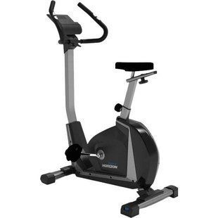 велотренажер електромагнітний Horizon Fitness Paros E 009830 фото