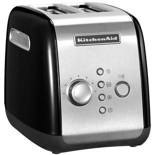 Тостер KitchenAid 5KMT221EOB 042160 фото