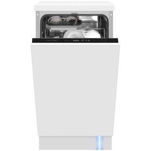 Посудомийна машина Amica DIM42E6TBqH 030541 фото