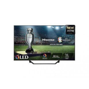 LCD телевизор (LED) Hisense 55A7NQ 002750 фото