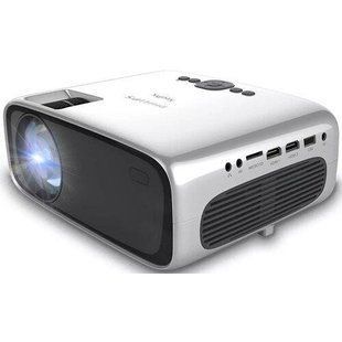 Проектор Philips NeoPix Ultra One+ NPX646 039196 фото