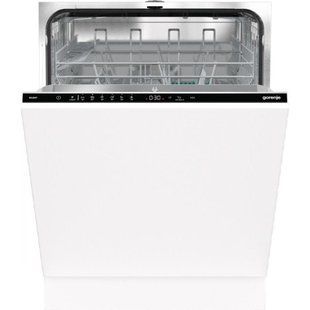 Посудомийна машина Gorenje GV642E60 030841 фото