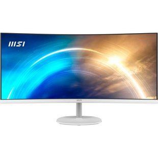 Монитор MSI PRO MP341CQW 023708 фото