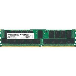 Пам'ять для серверів Micron 64 GB DDR4 3200 MHz (MTA36ASF8G72PZ-3G2R) 033936 фото