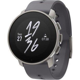 Спортивний годинник Suunto 9 Peak Pro Titanium Slate (SS050809000) 035250 фото
