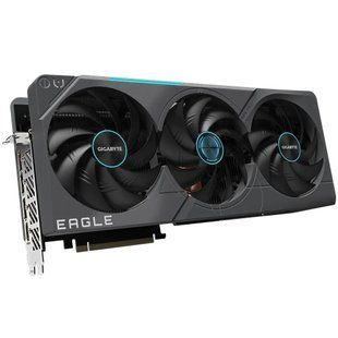 Видеокарта GIGABYTE GeForce RTX 4080 16 GB EAGLE (GV-N4080EAGLE-16GD) 013708 фото