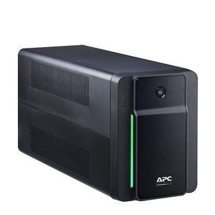 Линейно-интерактивное ИБП APC Back-UPS 2200VA/1200W French CEE7 (BX2200MI-FR) 020036 фото