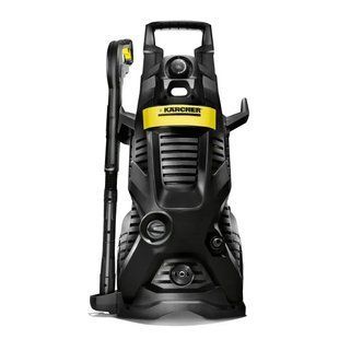 Минимойка высокого давления Karcher K 6 Special Home (1.168-509.0) 479785ua фото