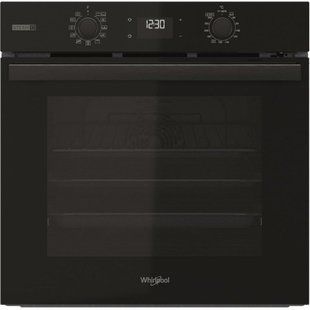 Духовка электрическая Whirlpool OMSR58RU1SB 011547 фото