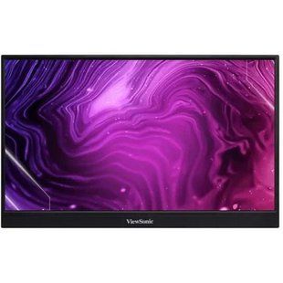 Портативный монитор ViewSonic VX1755 034000 фото