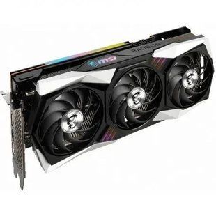 Видеокарта MSI Radeon RX 6750 XT Gaming Trio 12G (912-V399-003) 533028ua фото