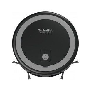 Робот пылесос TechniSat Technimax SR1 036596 фото