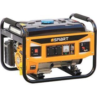 Бензиновый генератор SMART SM-01-3600 000153 фото