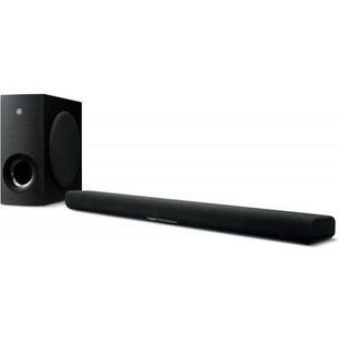 Саундбар Yamaha SR-B40A Black 039768 фото
