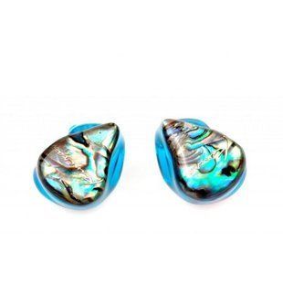 Наушники без микрофона Kinera Idun Blue 029434 фото