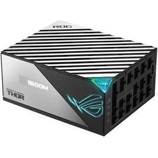 Блок живлення ASUS ROG-THOR-1600T-GAMING (90YE00K0-B0NA00) 002103 фото