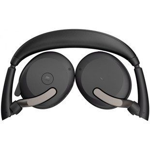 Навушники з мікрофоном JABRA Evolve2 65 Flex Link380c MS Stereo (26699-999-899) 029767 фото