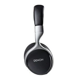 Наушники с микрофоном Denon AH-GC30 Black 029534 фото