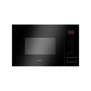 Микроволновка с грилем Amica AMMB20E3SGB 021024 фото