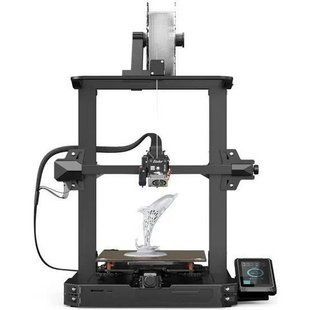 3D-принтер Creality Ender-3 S1 Pro (CRE0016) 002613 фото