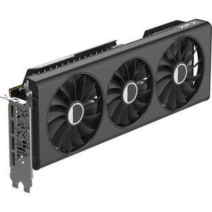 Видеокарта XFX Radeon RX 7800 XT Speedster QICK 319 Core Edition (RX-78TQICKF9) 013857 фото
