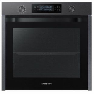 Духовка електрична DUAL COOK Samsung NV75K5541RM 011836 фото
