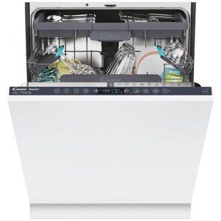 Посудомийна машина Candy CI 6B4S1PSA 030741 фото