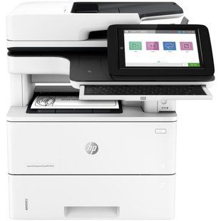 МФУ HP LaserJet Enterprise M528z (1PV67A) 009330 фото