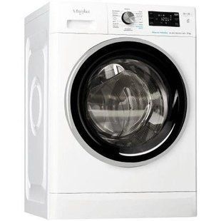 Стиральная машина автоматическая Whirlpool FFB 8258 BSV 035531 фото