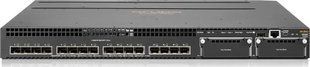Коммутатор управляемый HP 3810M 16SFP+ (JL075A) 593264 фото