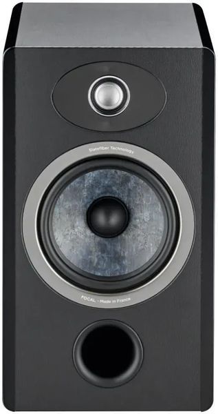 Акустичні колонки Focal Vestia N1 Black 601739 фото