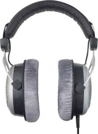 Наушники без микрофона Beyerdynamic DT 880 Edition 32 Ohms (254604) 028564 фото