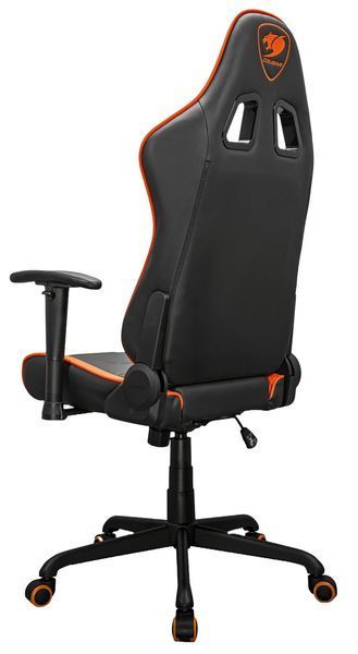 Игровое кресло COUGAR Armor Elite Черно-оранжевый 702098 фото