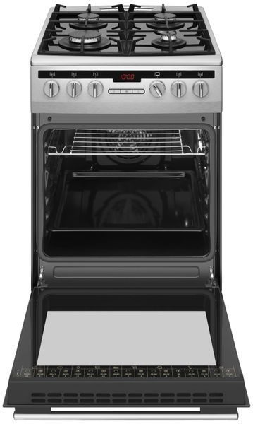 Кухня AMICA 57GCES3.33HZPTAA(XX) Конвекция Пицца 300˚C 2078414 фото
