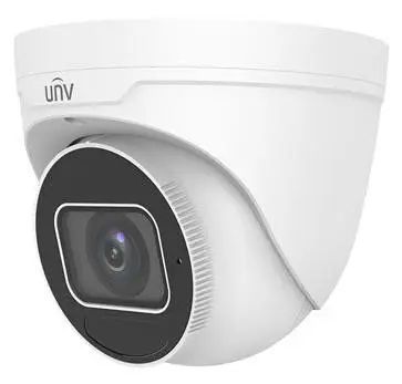 IP-камера видеонаблюдения Uniview IPC3634SB-ADZK-I0 4MP 2,8-13,5mm 002422 фото