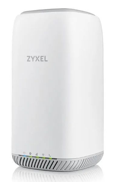 Бездротовий маршрутизатор (роутер) Zyxel LTE (LTE5398-M904-EU01V1F) 001521 фото