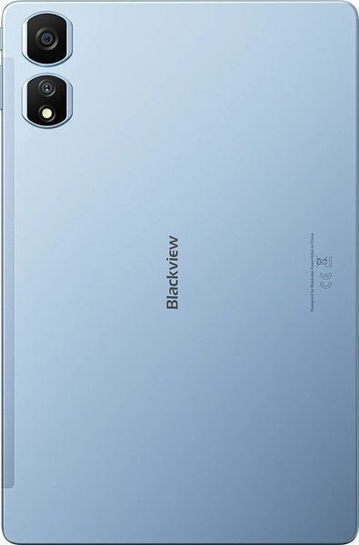 Планшет Blackview Tab 16 Pro 8/256GB Daybreak Blue (6931548316817) 033424 фото