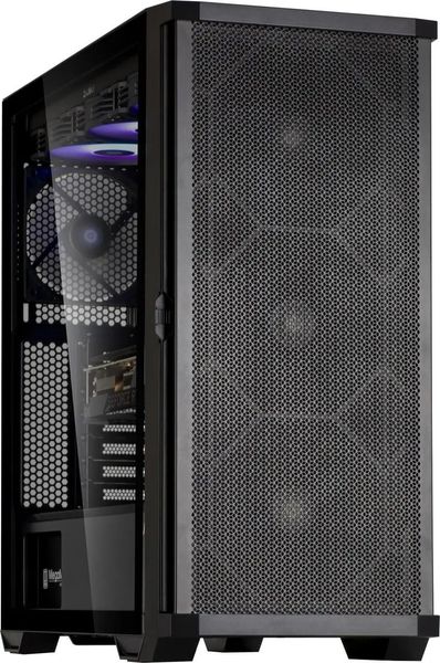 Корпус Zalman Z10 473053 фото