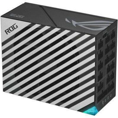 Блок питания ASUS ROG-THOR-1600T-GAMING (90YE00K0-B0NA00) 002103 фото