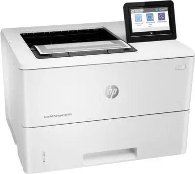 Принтер HP LaserJet Managed E50145dn (1PU51A) 037658 фото