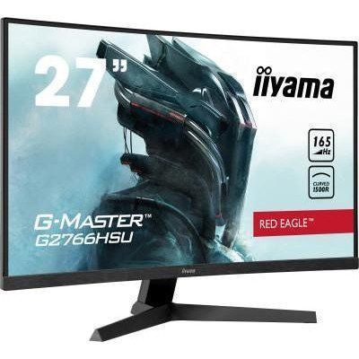Монітор iiyama G-Master G2766HSU-B1 023459 фото