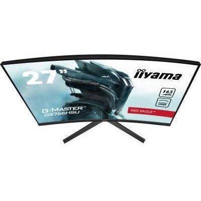 Монітор iiyama G-Master G2766HSU-B1 023459 фото