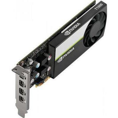 Відеокарта PNY Quadro T1000 (VCNT1000-SB) 013807 фото