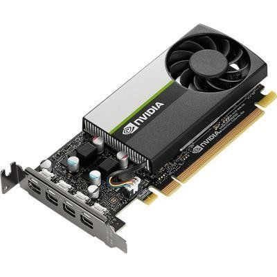 Відеокарта PNY Quadro T1000 (VCNT1000-SB) 013807 фото