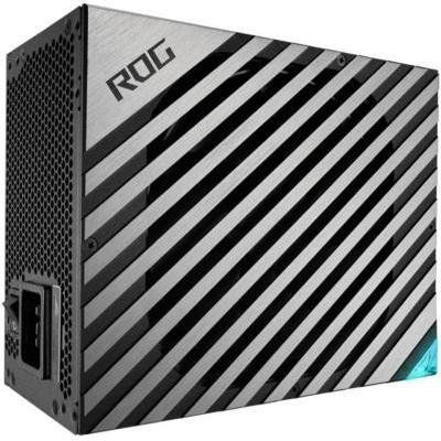 Блок питания ASUS ROG-THOR-1600T-GAMING (90YE00K0-B0NA00) 002103 фото
