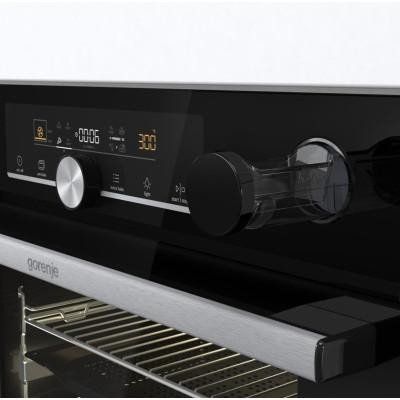 Духовка электрическая Gorenje BPSAX6747A08BG 011397 фото