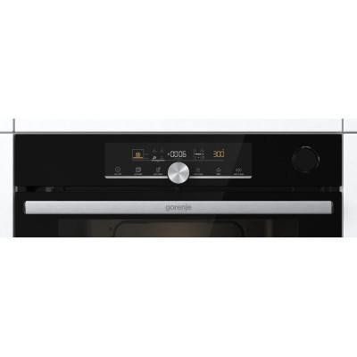 Духовка электрическая Gorenje BPSAX6747A08BG 011397 фото
