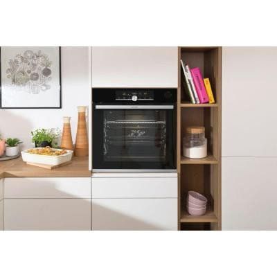 Духовка электрическая Gorenje BPSAX6747A08BG 011397 фото