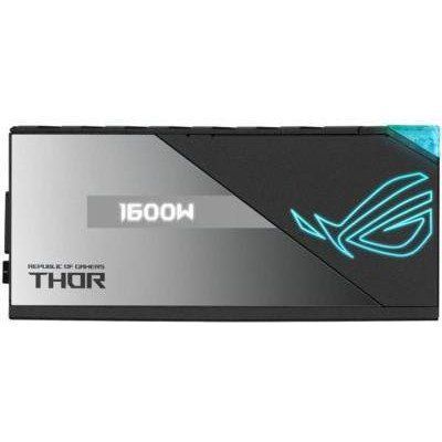 Блок питания ASUS ROG-THOR-1600T-GAMING (90YE00K0-B0NA00) 002103 фото